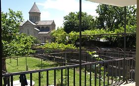 Guest house Ebralidze